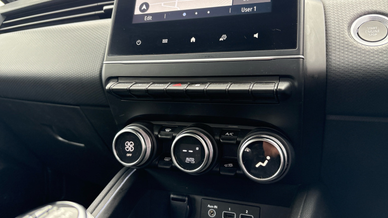 Renault Clio 1.0 TCe 90 Evolution 5dr Petrol Hatchback